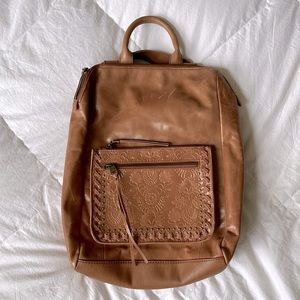 The Sak Loyola Backpack